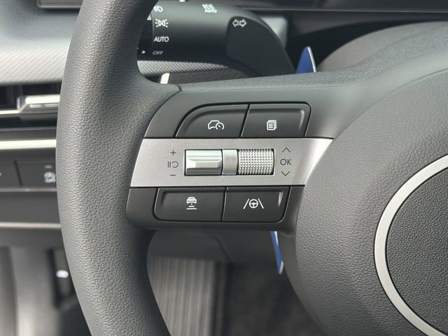 New 2026 Hyundai Sonata SE image 24