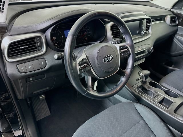 Used 2020 Kia Sorento LX w/ LX I4 Convenience Package AWD/4WD image 11