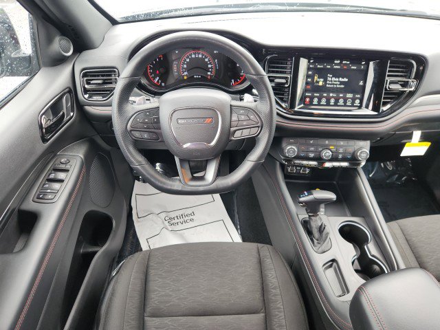 Used 2024 Dodge Durango GT image 27
