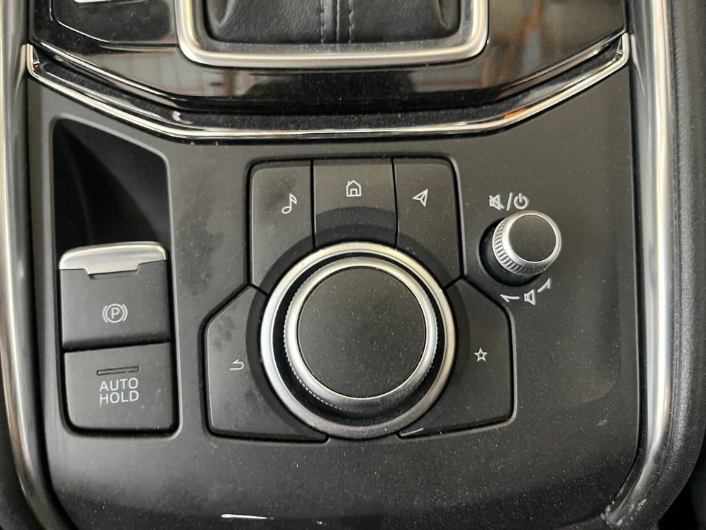 Used 2022 MAZDA CX-5 AWD 2.5 S w/ Premium Plus Pkg image 15