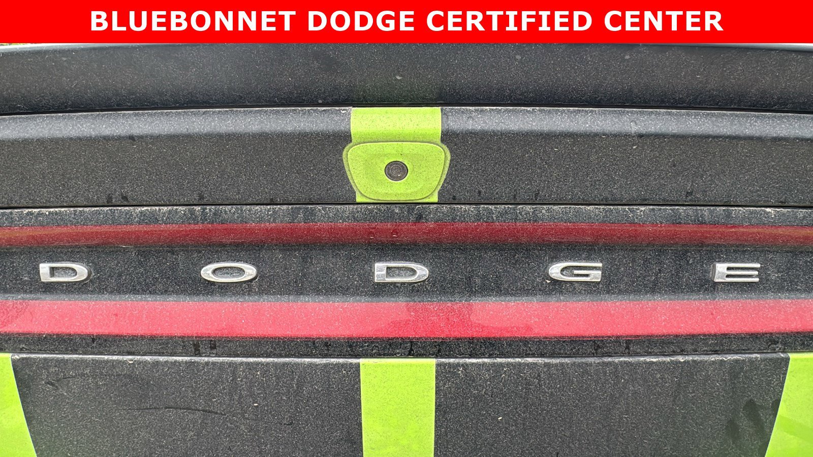 Used 2023 Dodge Charger Scat Pack RWD image 14