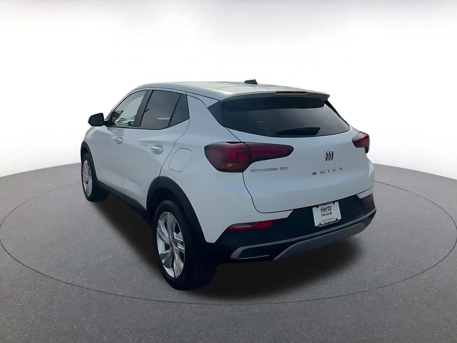 Used 2025 Buick Encore GX Preferred image 11