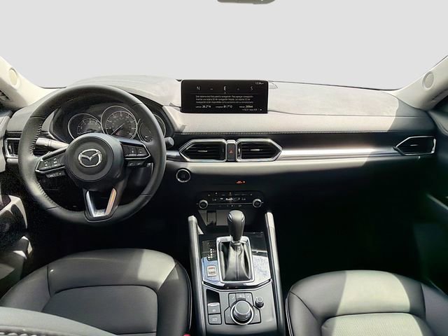 New 2025 MAZDA CX-5 AWD 2.5 S w/ Select Package image 15