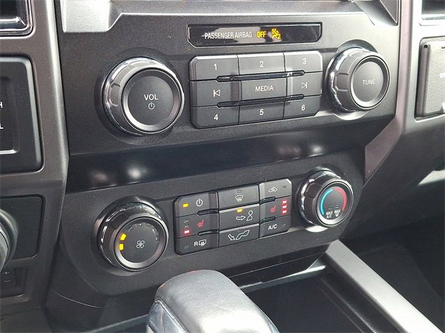 Used 2020 Ford F150 XLT w/ Equipment Group 302A Luxury image 15