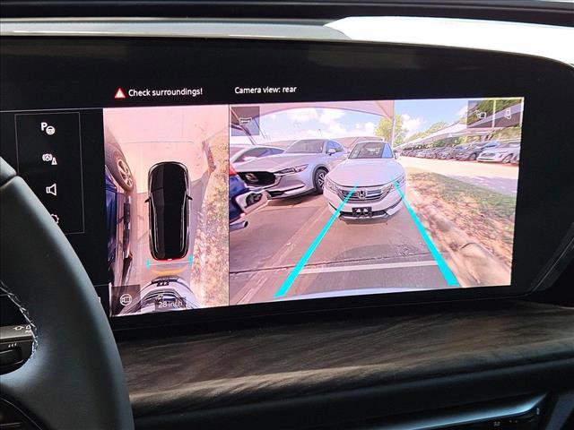 New 2025 Audi Q5 Premium Plus w/ Premium Plus image 13