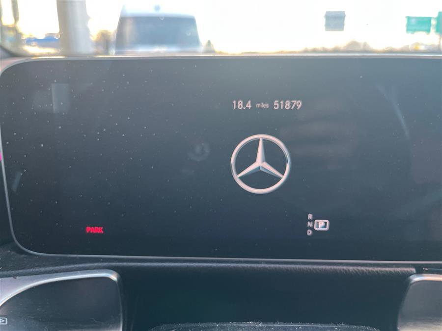 Used 2021 Mercedes-Benz GLB 250 4MATIC image 31
