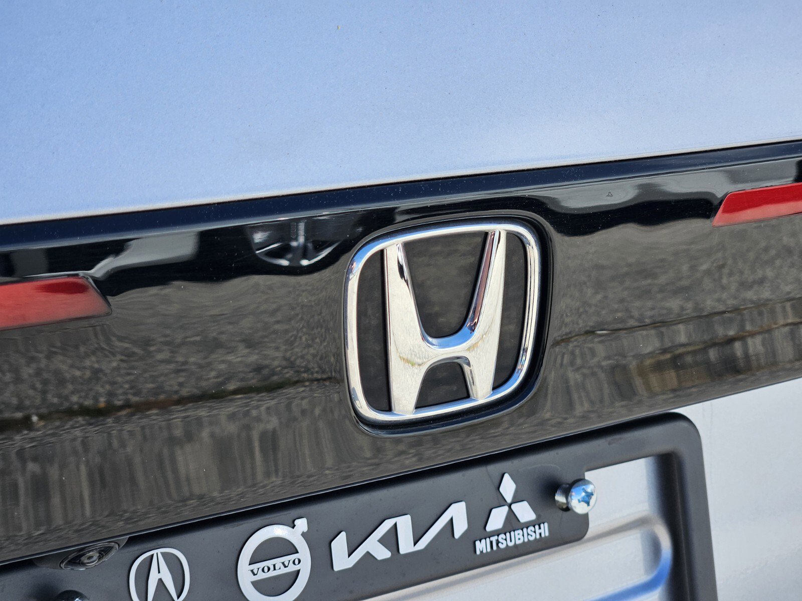 Used 2023 Honda Accord LX image 14