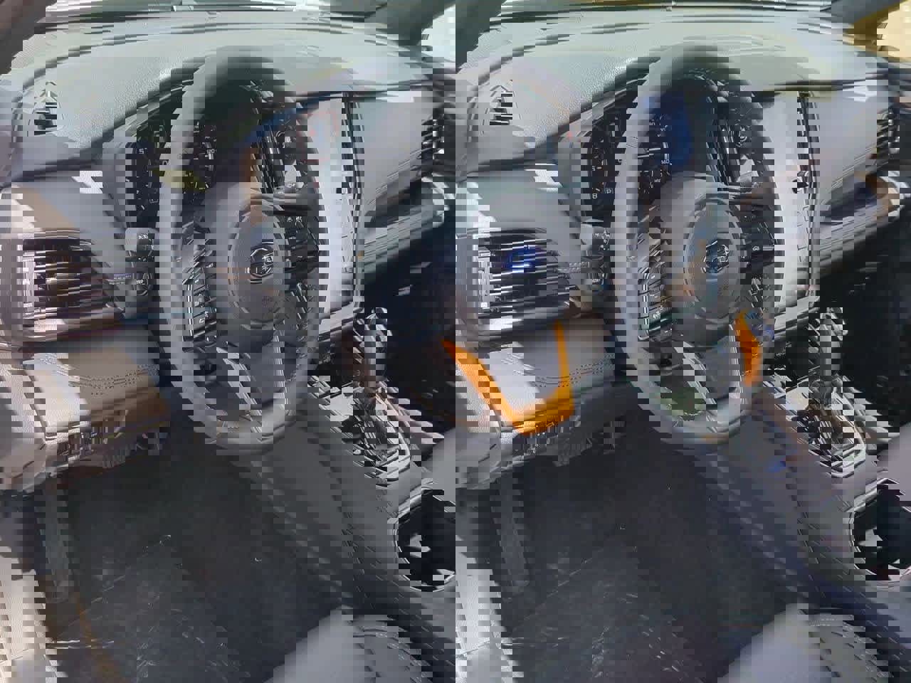 Used 2025 Subaru Outback Wilderness image 2