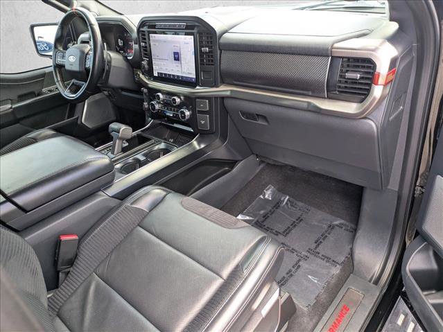 Certified 2023 Ford F150 Raptor w/ Raptor Carbon Fiber Package image 24