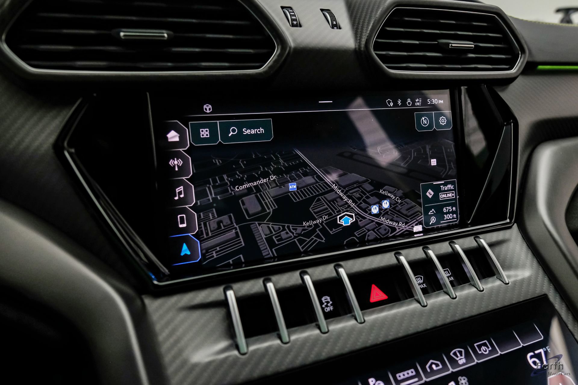 Used 2022 Lamborghini Urus image 77