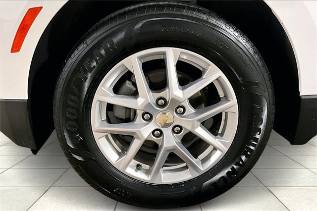 Used 2023 Chevrolet Equinox LT image 9