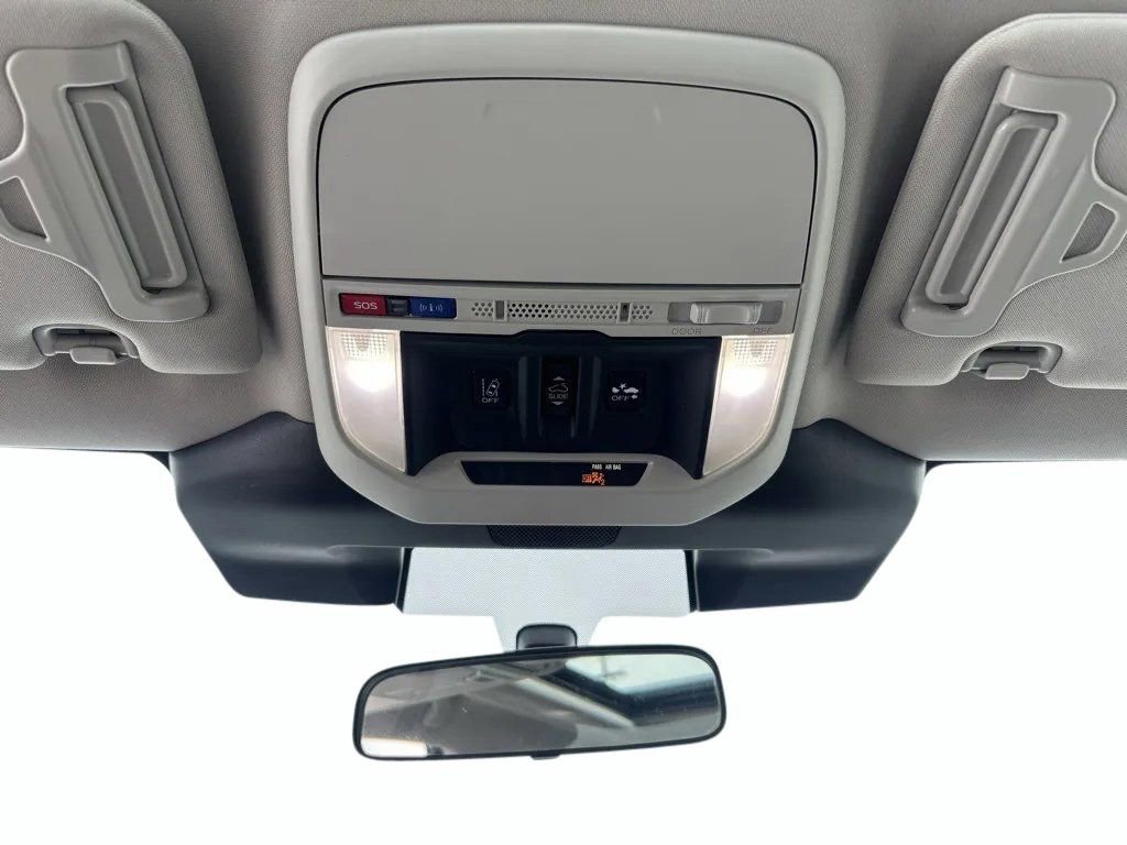 Used 2023 Subaru Forester Limited image 18