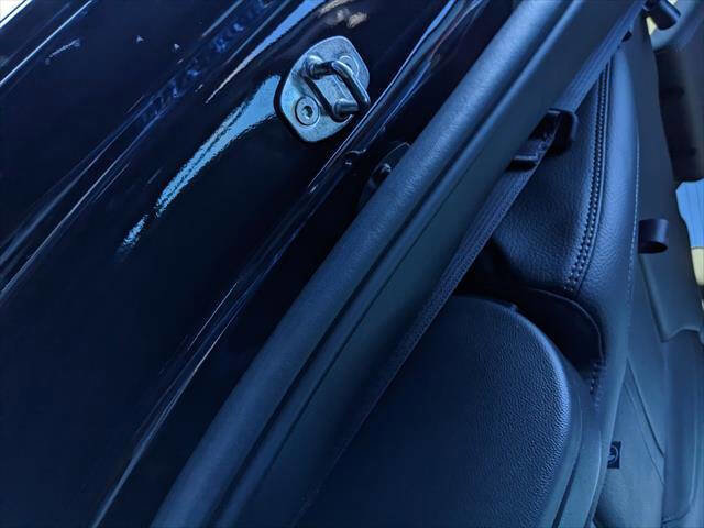 Used 2023 GMC Sierra 2500 Denali w/ Denali Ultimate Package image 12