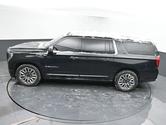 Used 2024 GMC Yukon XL Denali Ultimate image 46