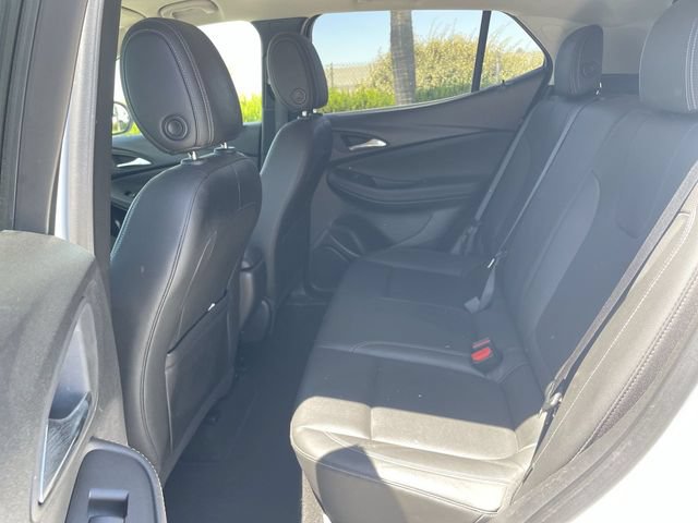 Used 2024 Buick Encore GX Sport Touring FWD image 23
