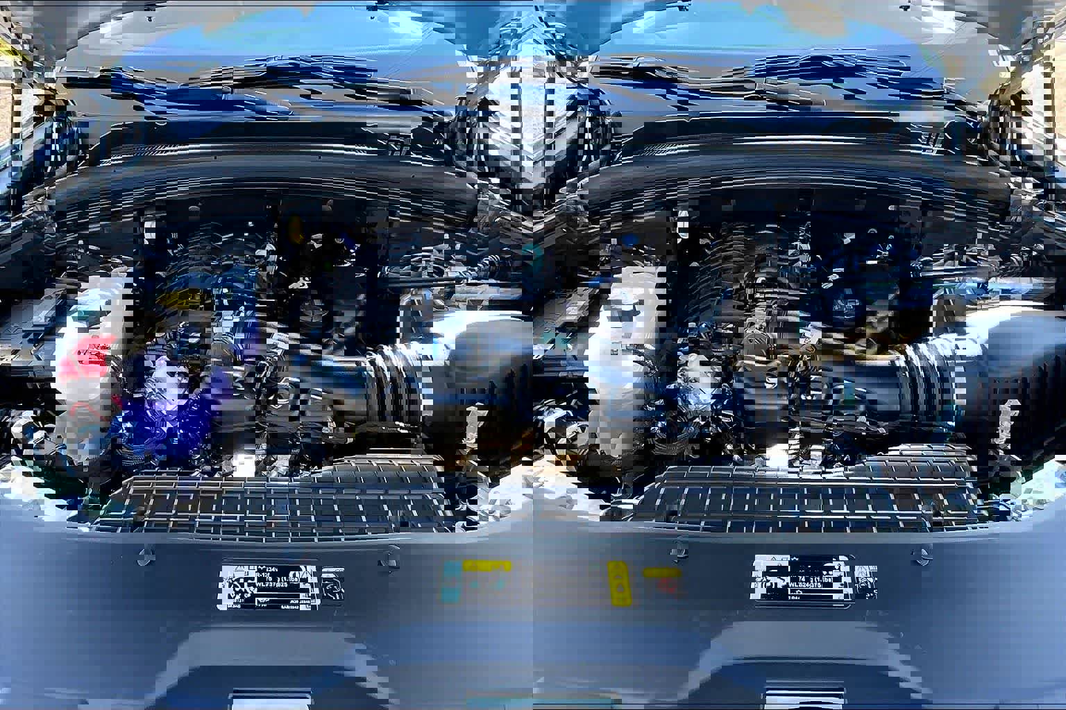 New 2025 Jeep Grand Cherokee Limited w/ Luxury Tech Group II image 9