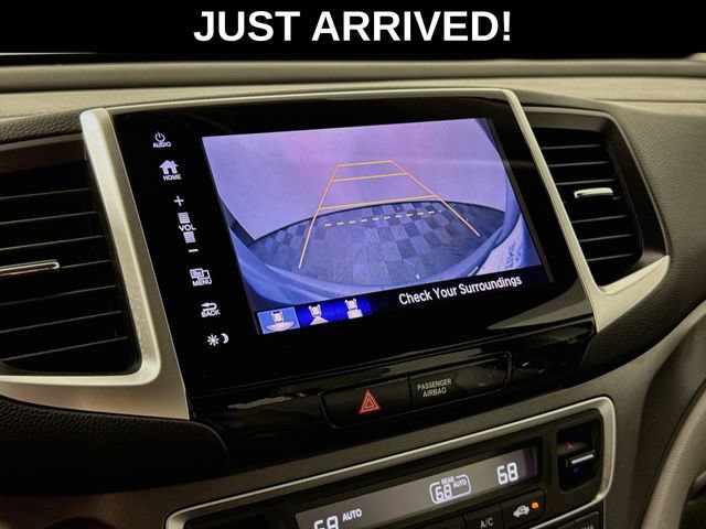 Used 2017 Honda Pilot EX-L image 22