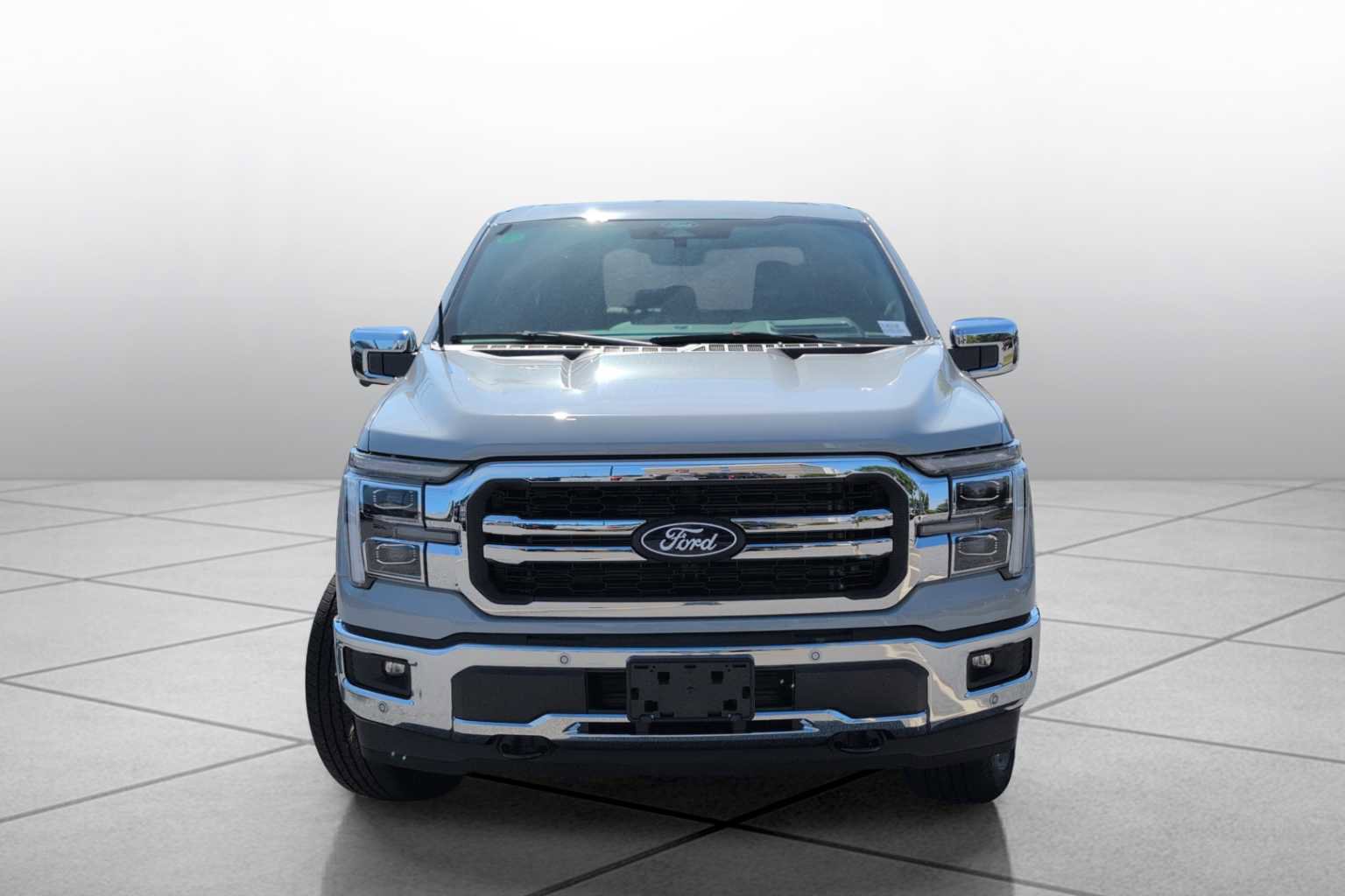 New 2026 Ford F150 Lariat AWD/4WD image 3