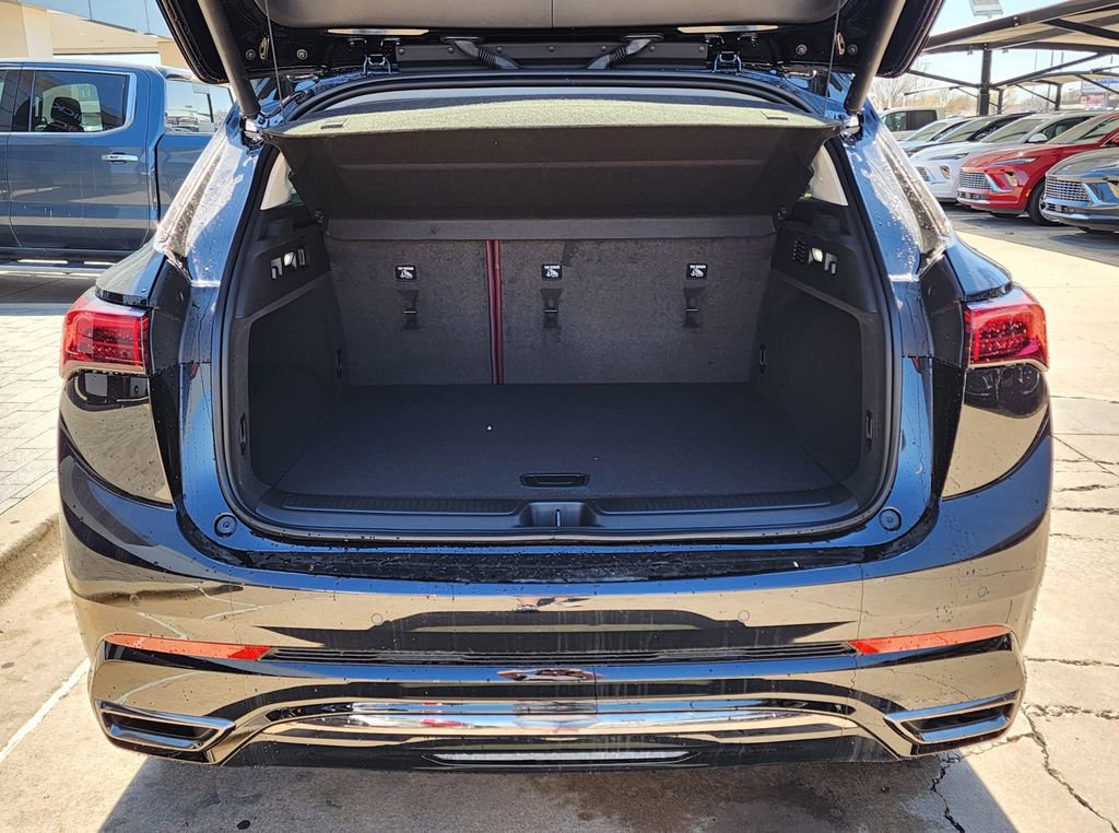 New 2026 Buick Envision Sport Touring image 49