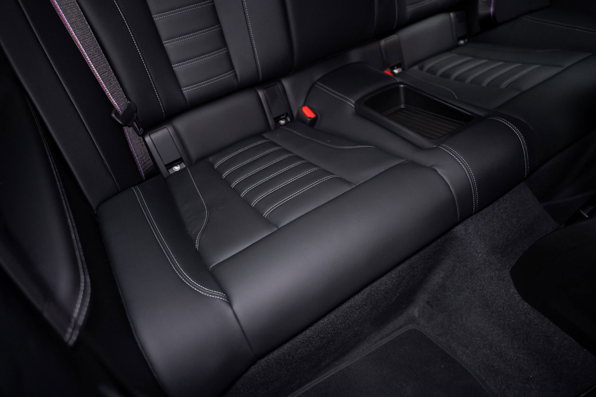Used 2025 BMW M2 RWD image 67