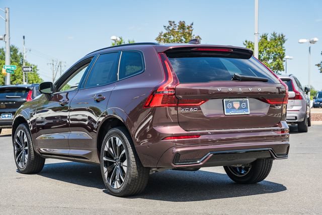 New 2026 Volvo XC60 T8 Plus w/ Protection Package Premier AWD/4WD image 5