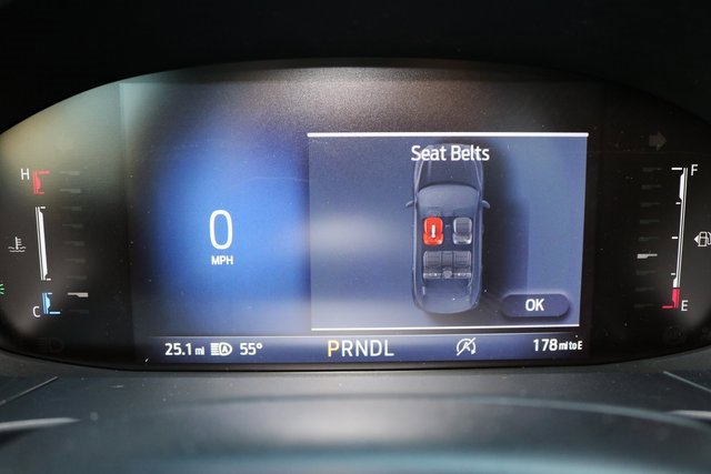 New 2026 Ford Escape Active w/ Cold Weather Package image 11