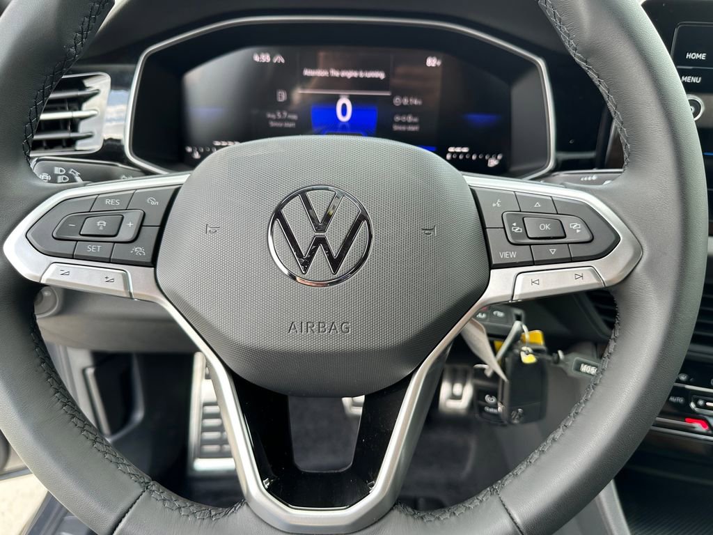 New 2026 Volkswagen Jetta Sport image 14