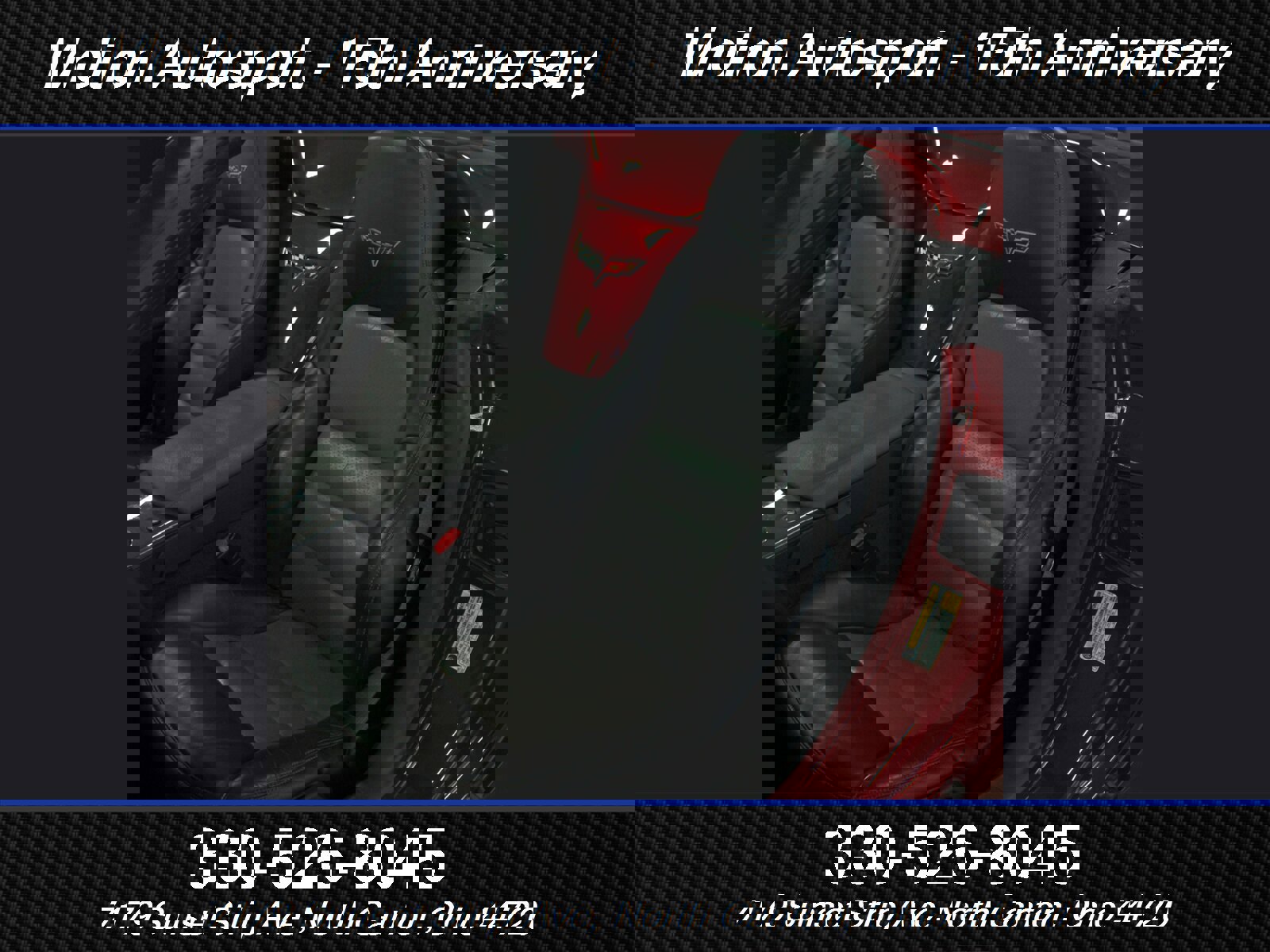 Used 2009 Chevrolet Corvette Convertible w/ Preferred Equipment Group image 33