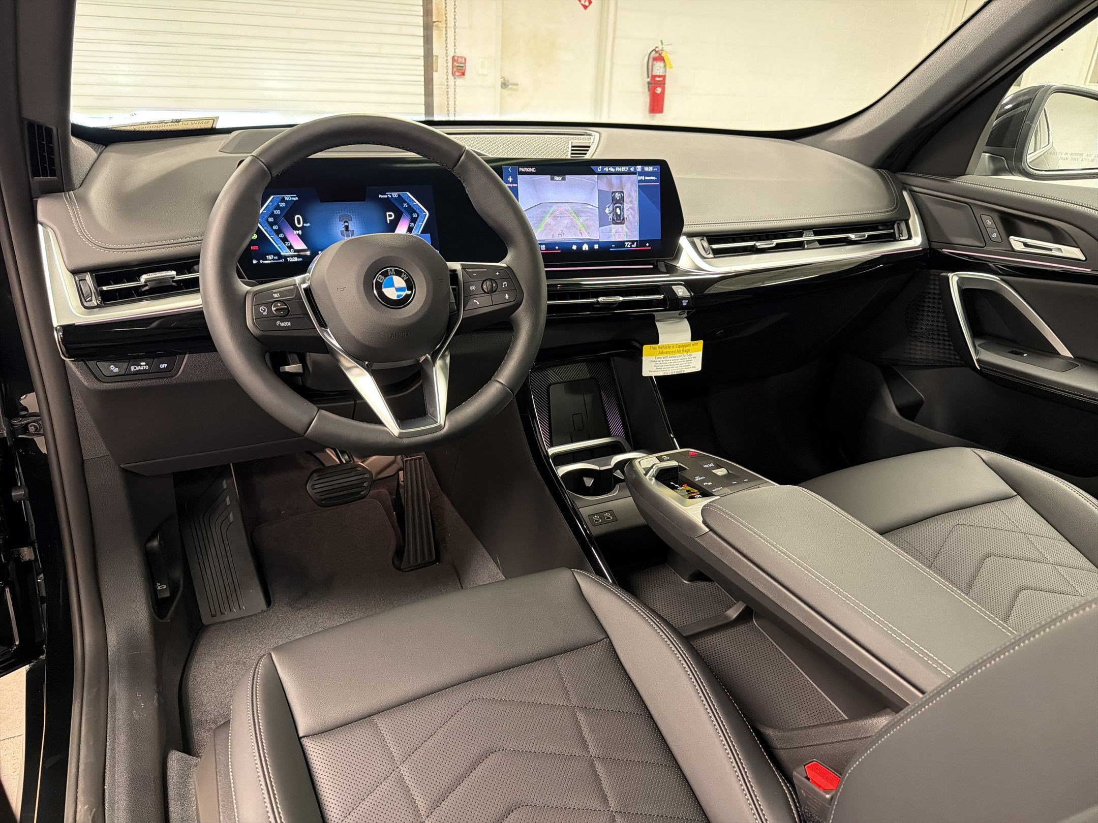 Used 2026 BMW X1 xDrive28i w/ Technology Package AWD/4WD image 28