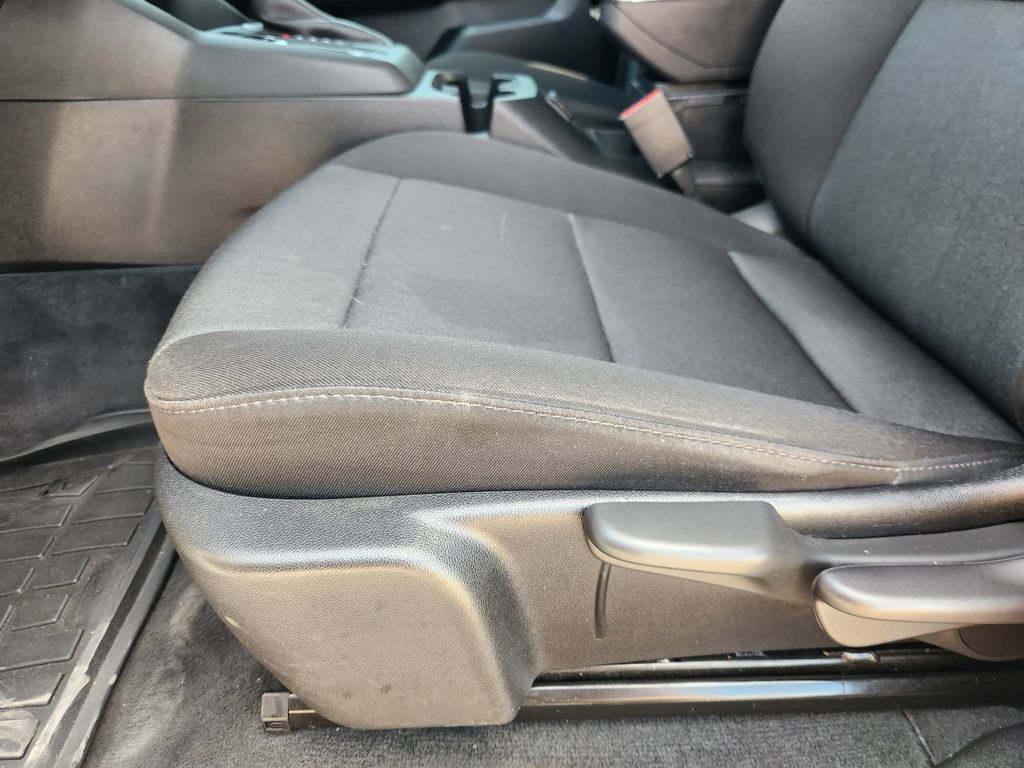 Used 2023 Chevrolet Colorado W/T w/ WT Convenience Package AWD/4WD image 24