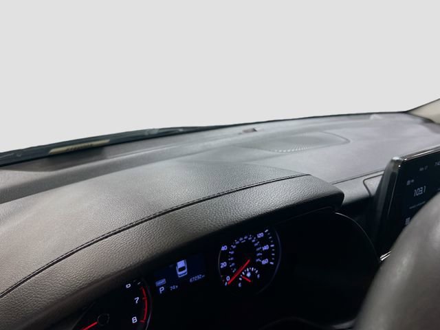 Certified 2021 Kia Forte LXS image 9