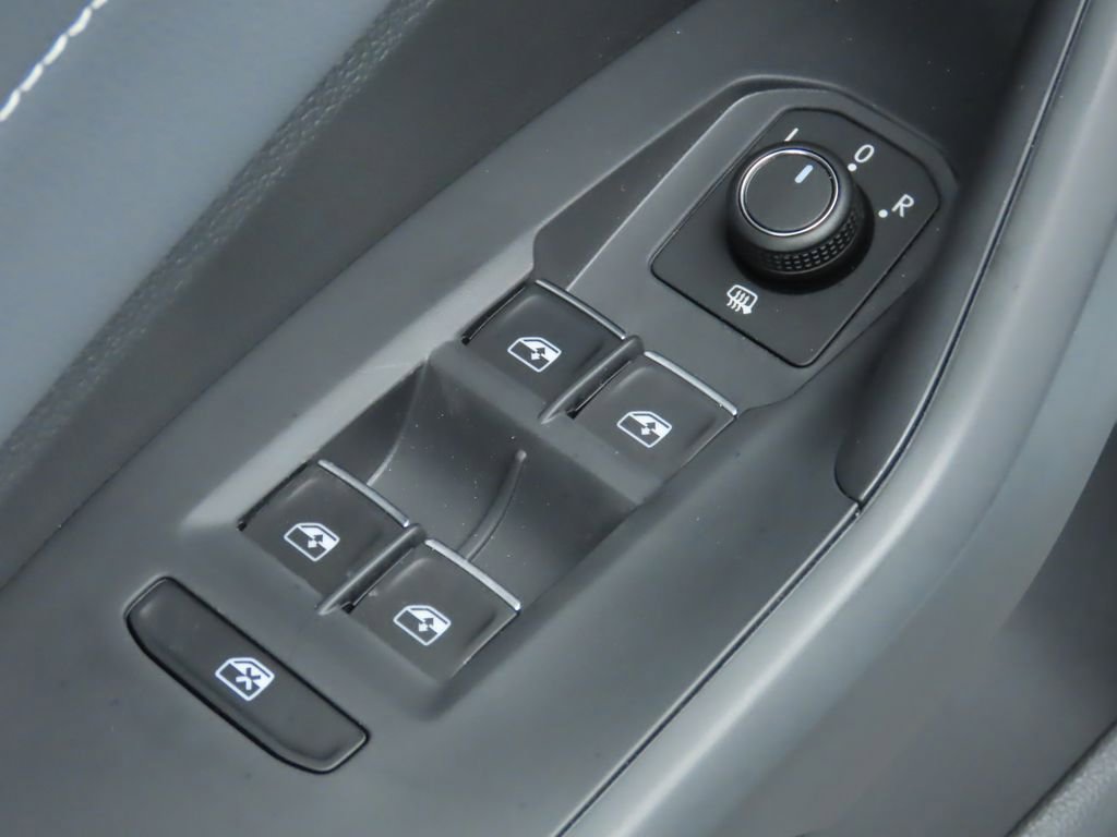 New 2026 Volkswagen Jetta SEL FWD image 24