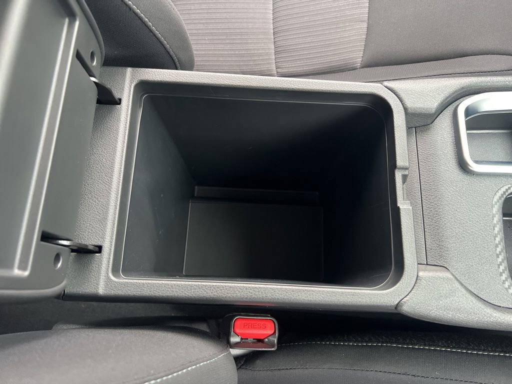 Certified 2024 Nissan Sentra SV w/ All-Weather Package image 24