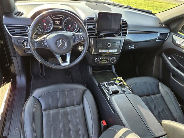 Used 2016 Mercedes-Benz GLE 350 image 13