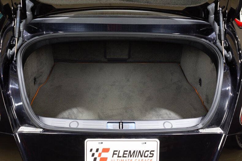 Used 2013 Bentley Continental GT Speed AWD/4WD image 17