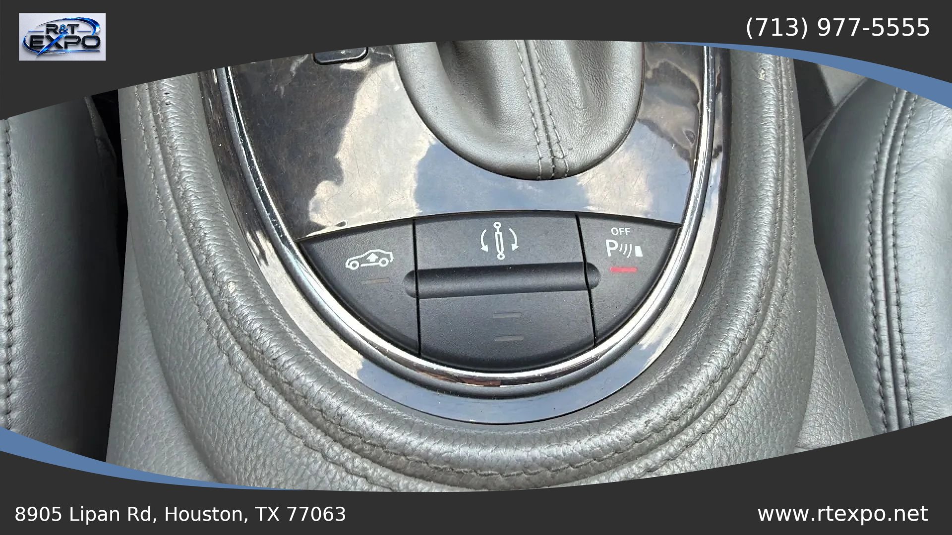 Used 2006 Mercedes-Benz CLS 55 AMG image 44