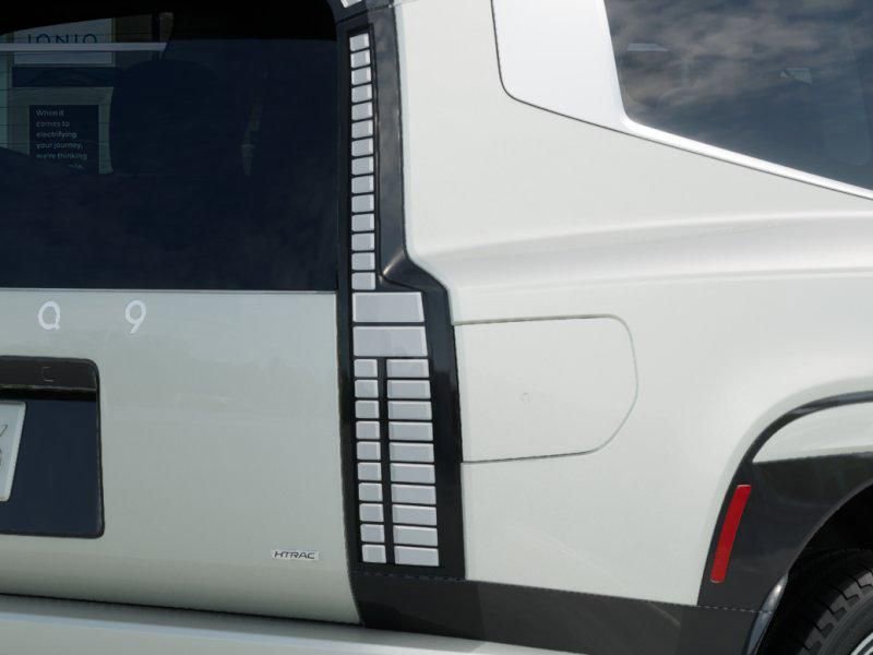 New 2026 Hyundai Ioniq 9 Limited image 10