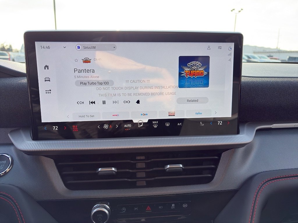 New 2026 Ford Explorer ST image 21