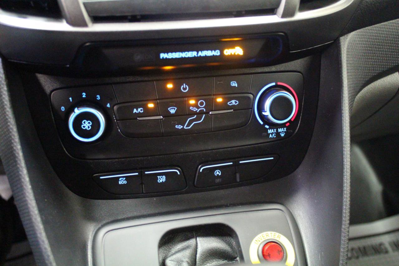 Used 2020 Ford Transit Connect XL image 14