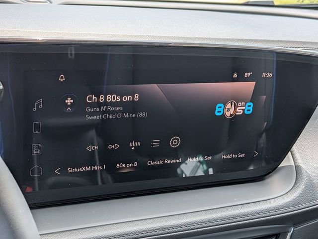New 2026 Buick Encore GX Sport Touring w/ Advanced Technology Package FWD image 18