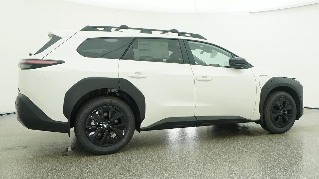 New 2026 Toyota bZ Woodland AWD/4WD image 15