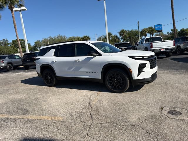 New 2026 Chevrolet Traverse LT w/ Midnight/Sport Edition FWD image 20