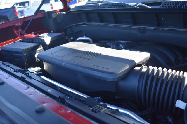 New 2026 Chevrolet Silverado 1500 RST image 36