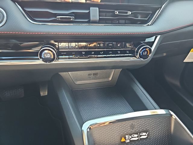 New 2027 Chevrolet Equinox RS w/ Safety and Technology Package FWD image 18