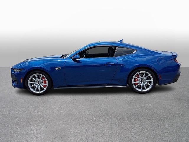 Used 2024 Ford Mustang GT Premium RWD image 7