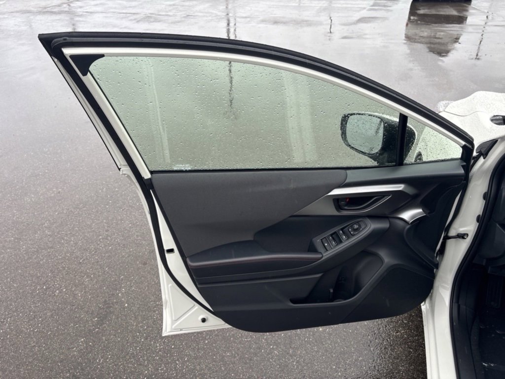 New 2026 Subaru Impreza 2.0i Sport image 19