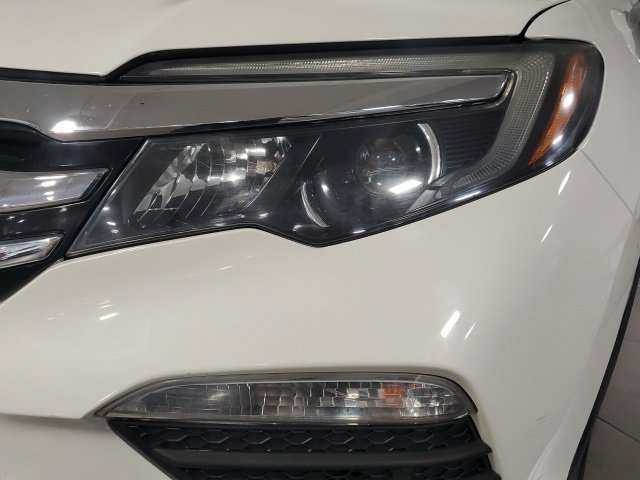 Used 2016 Honda Pilot Elite image 28