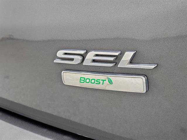 Used 2020 Ford Edge SEL w/ Cold Weather Package AWD/4WD image 6