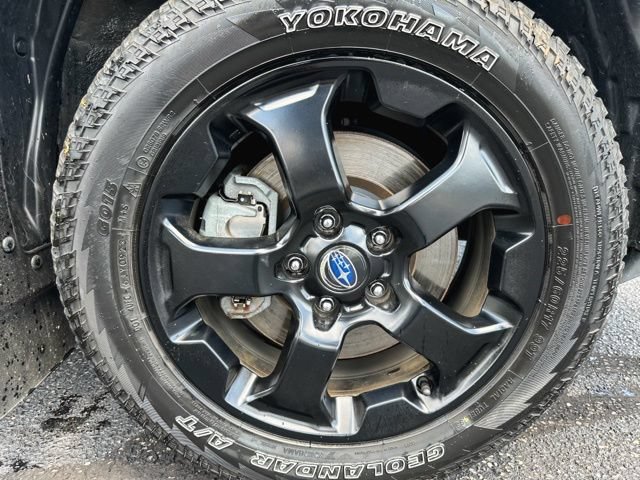 Used 2022 Subaru Forester Wilderness AWD/4WD image 11
