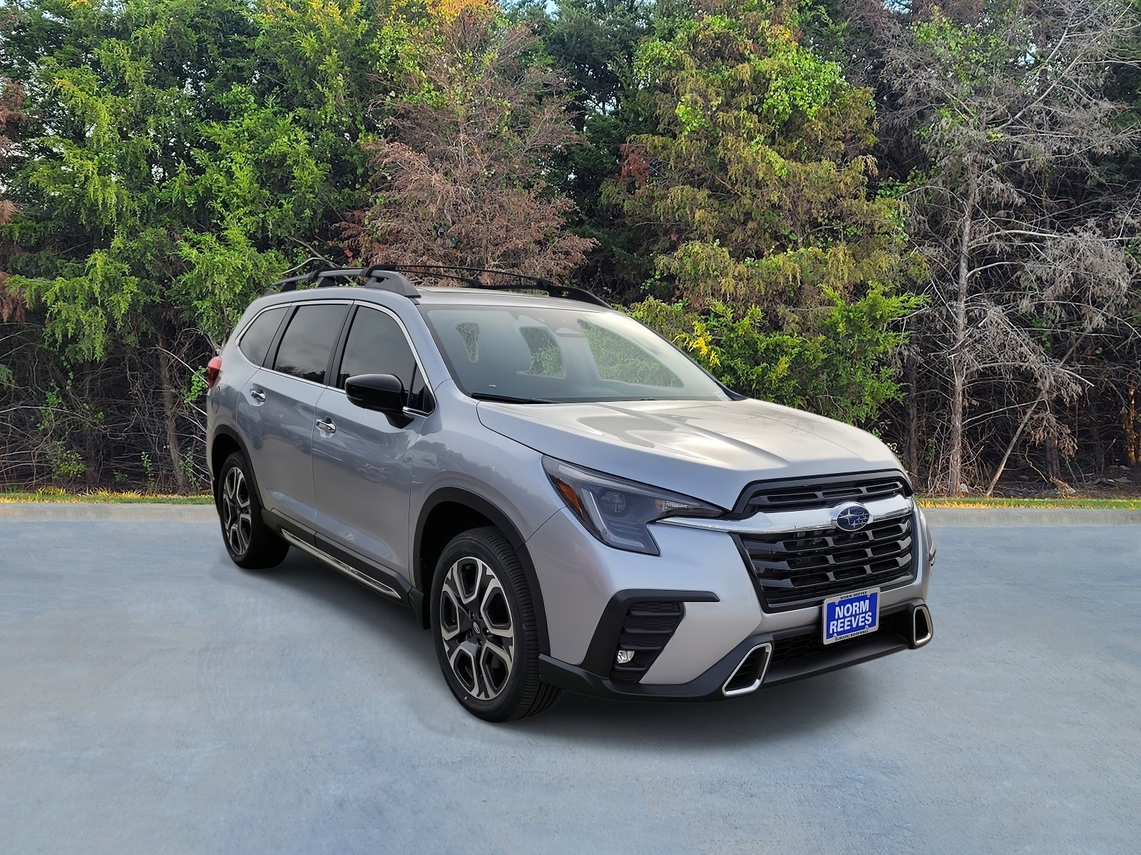 New 2026 Subaru Ascent Touring AWD/4WD image 15